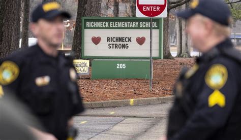 Parents, schools face increasing scrutiny after shootings